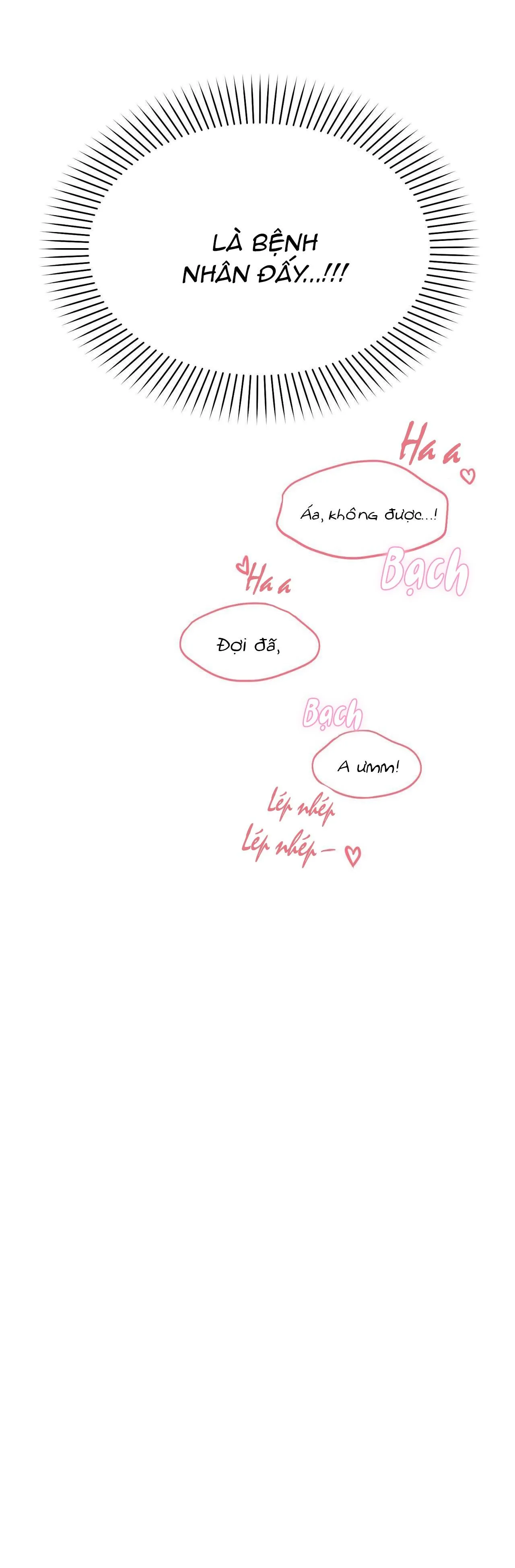 Tuyển Tập Manhwa Dằm Khăm Chapter 45 Trang 50
