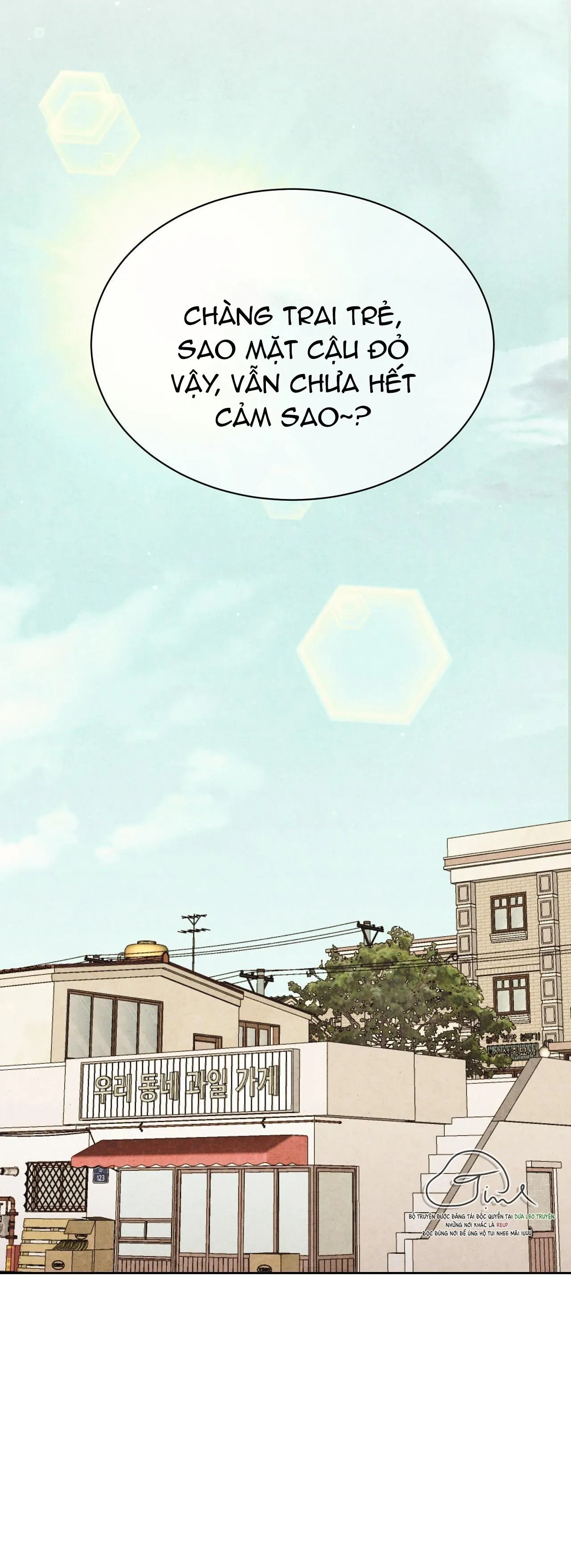 Tuyển Tập Manhwa Dằm Khăm Chapter 45 Trang 56