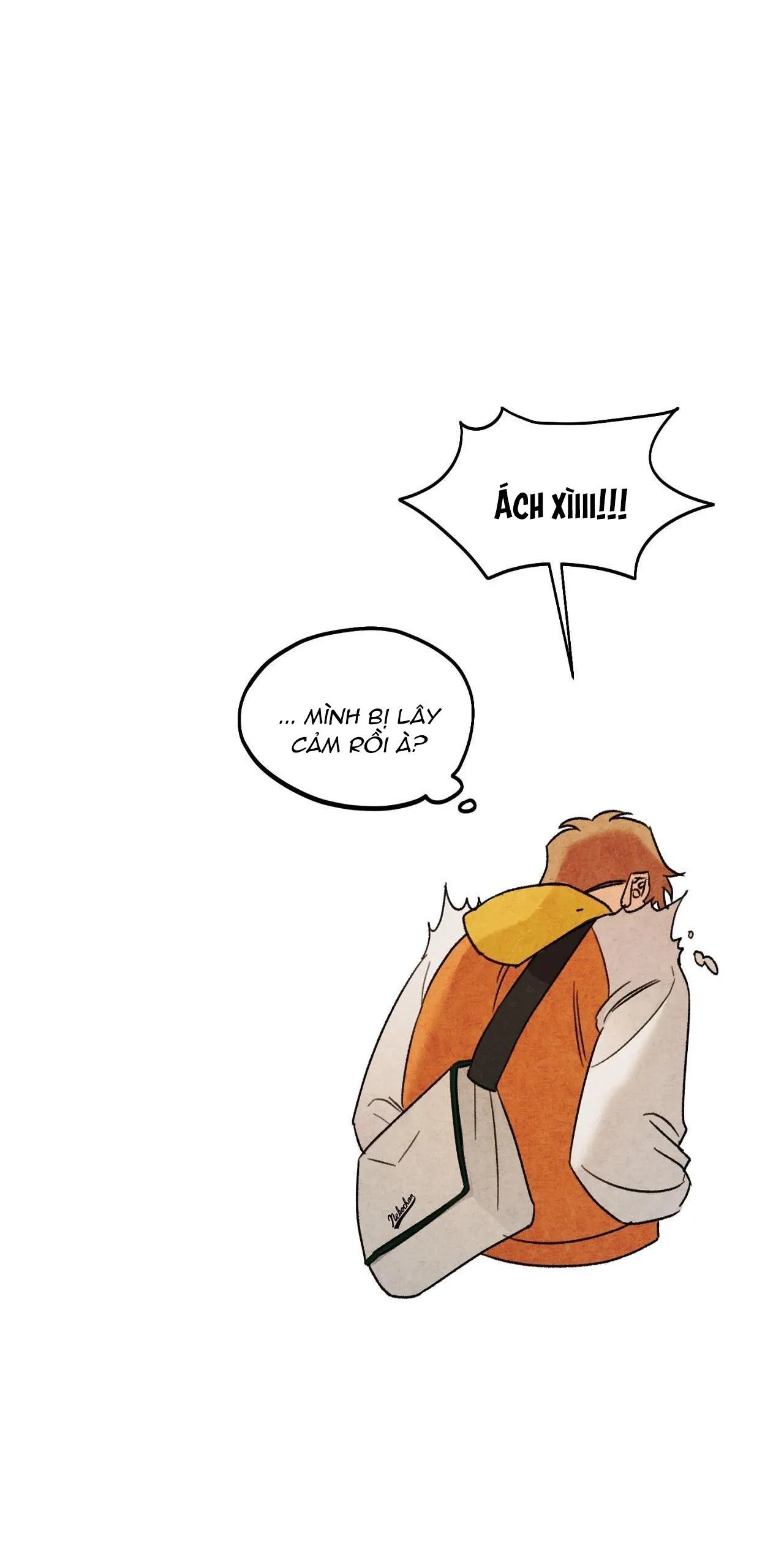 Tuyển Tập Manhwa Dằm Khăm Chapter 45 Trang 57