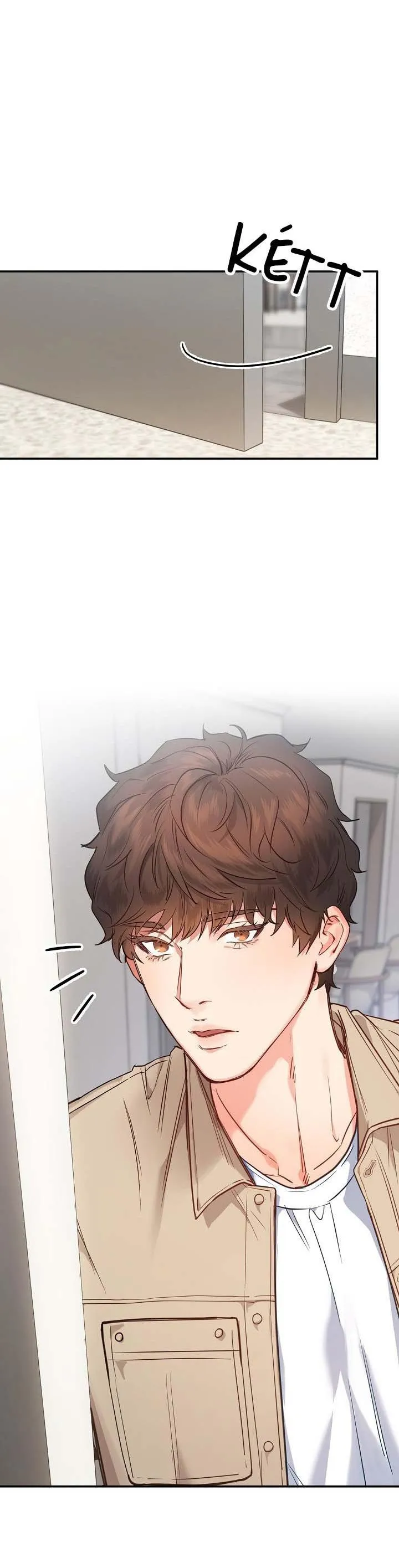Tuyển Tập Manhwa Dằm Khăm Chapter 46 Trang 4