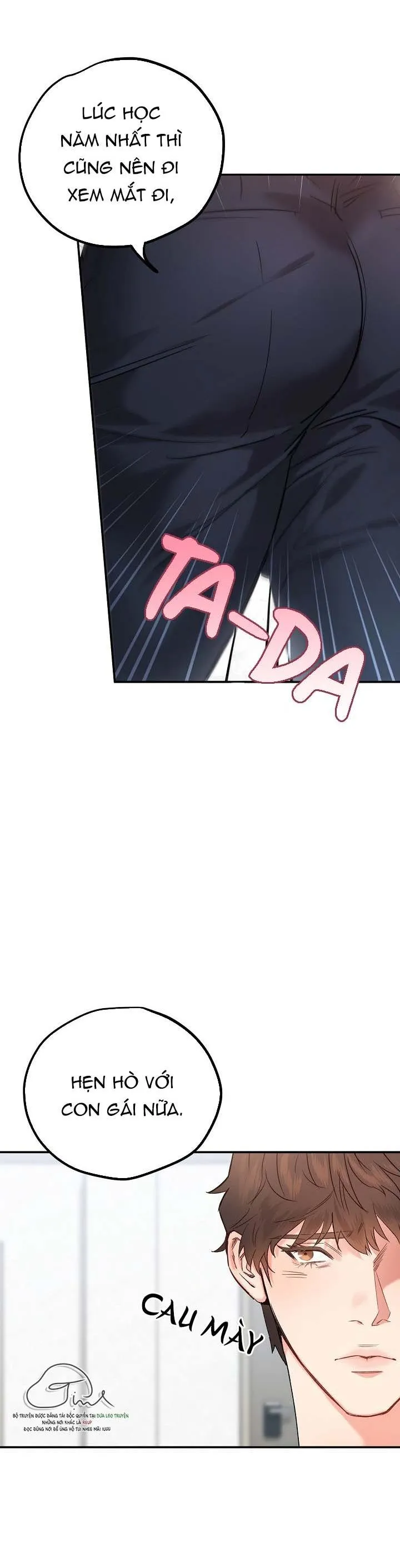 Tuyển Tập Manhwa Dằm Khăm Chapter 46 Trang 6
