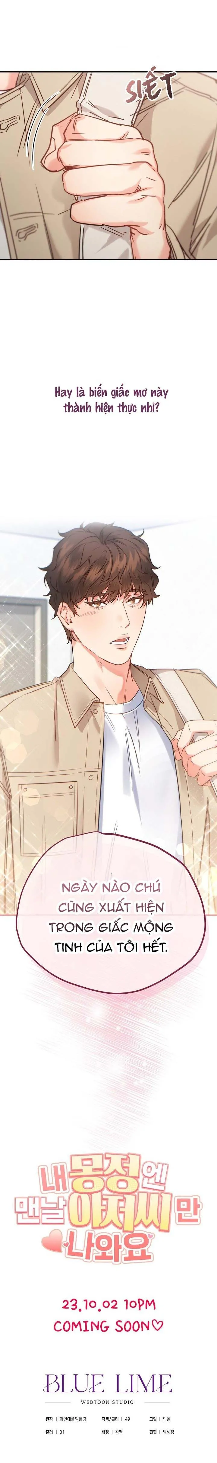 Tuyển Tập Manhwa Dằm Khăm Chapter 46 Trang 7