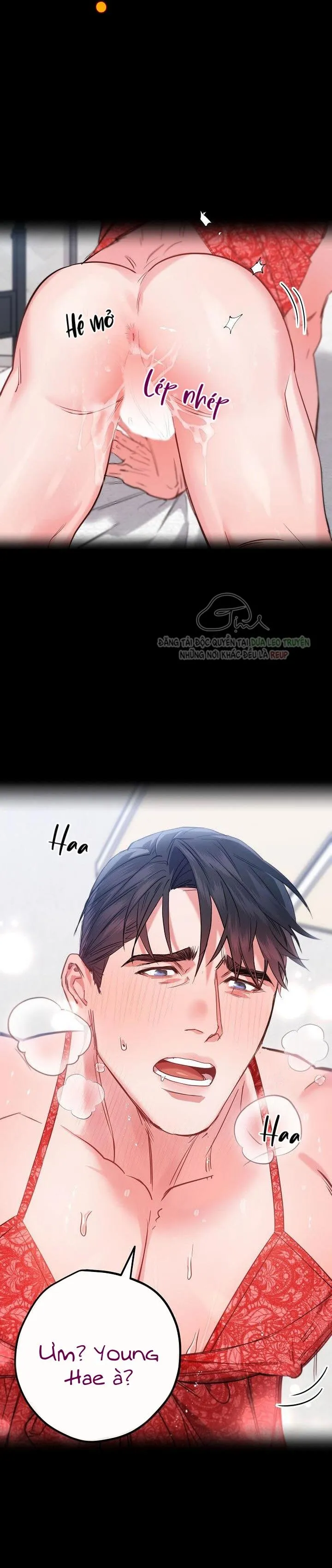 Tuyển Tập Manhwa Dằm Khăm Chapter 47 Trang 3