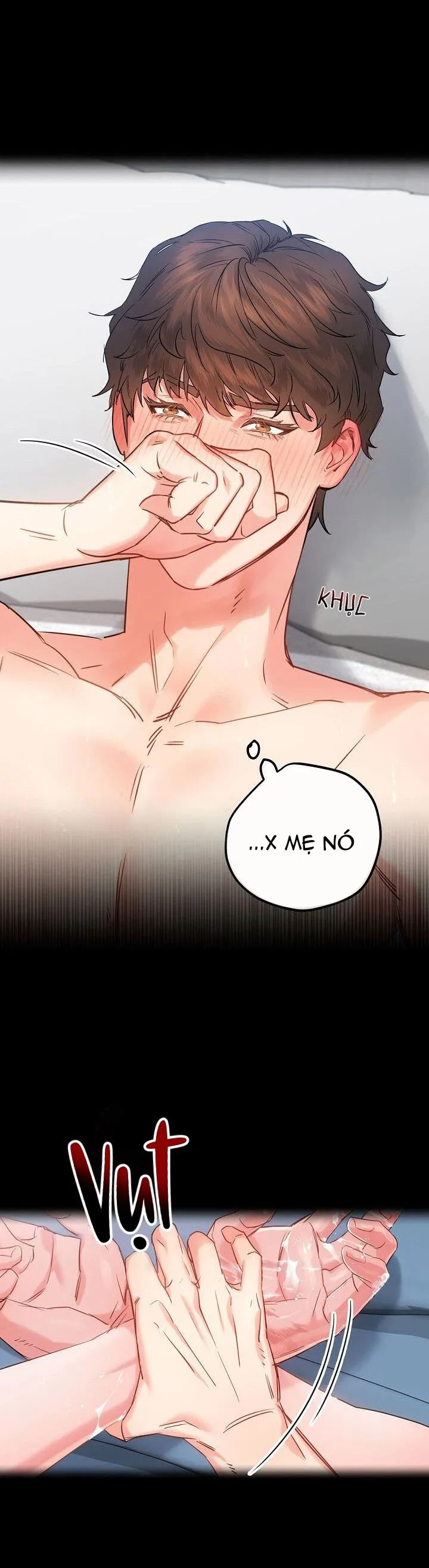 Tuyển Tập Manhwa Dằm Khăm Chapter 47 Trang 4