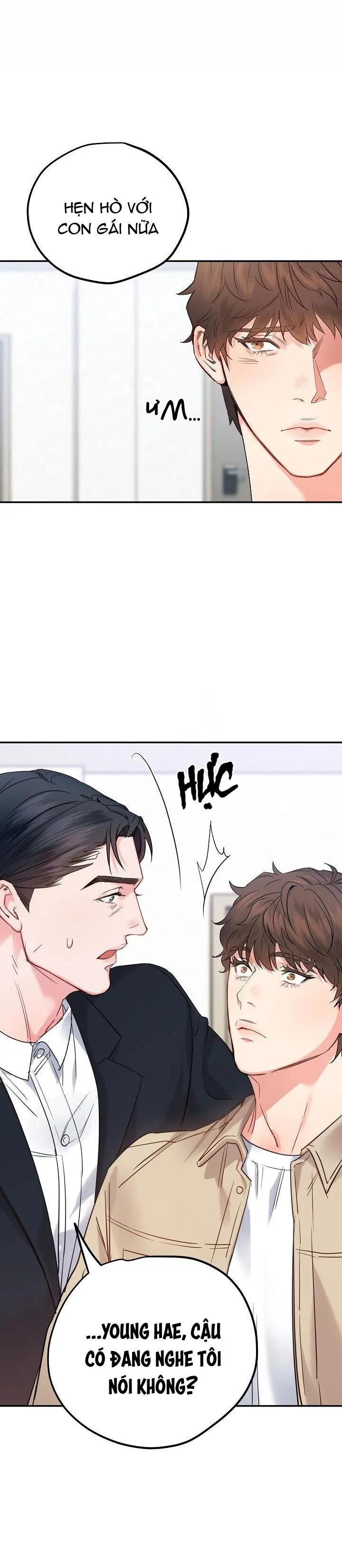 Tuyển Tập Manhwa Dằm Khăm Chapter 47 Trang 13