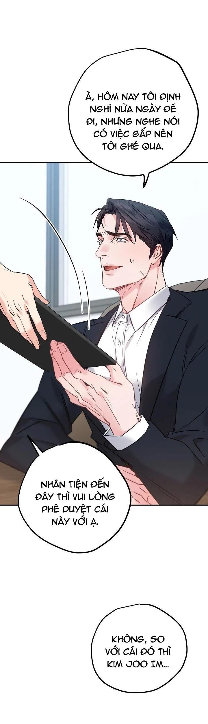 Tuyển Tập Manhwa Dằm Khăm Chapter 47 Trang 17
