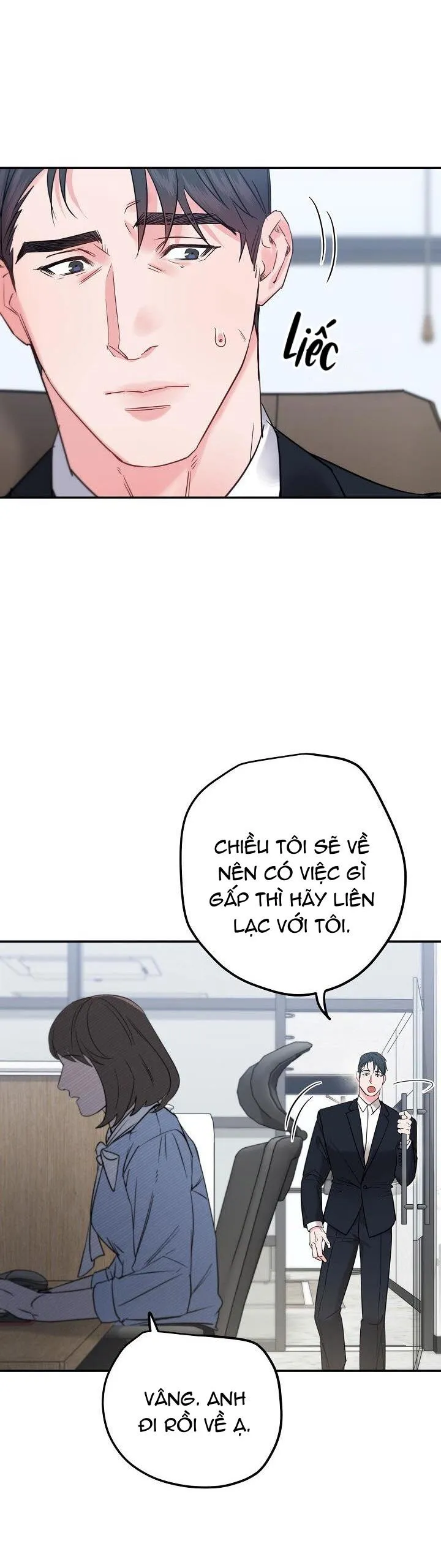 Tuyển Tập Manhwa Dằm Khăm Chapter 47 Trang 23