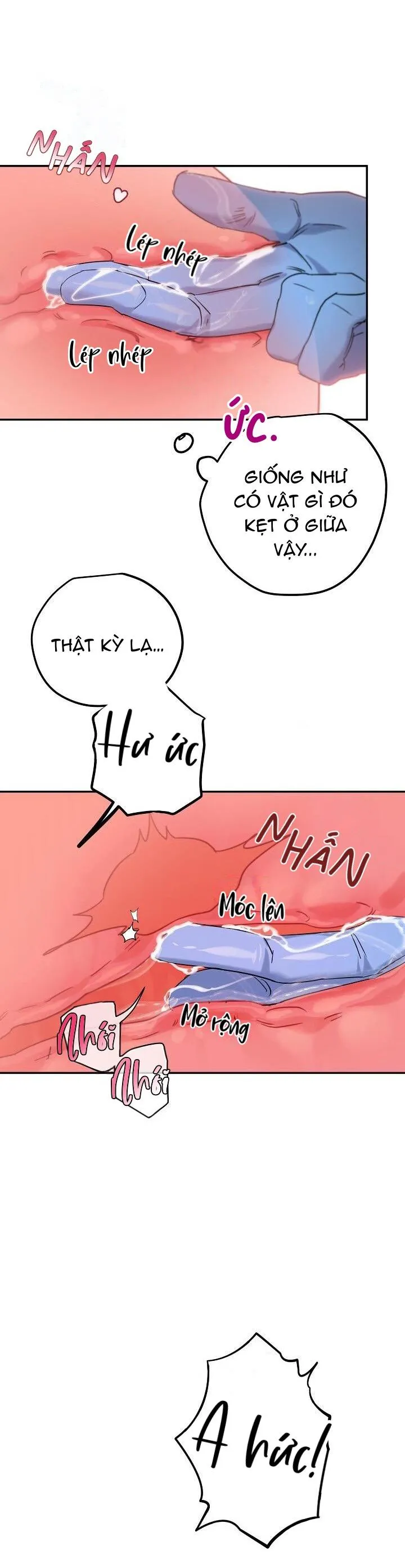 Tuyển Tập Manhwa Dằm Khăm Chapter 47 Trang 30