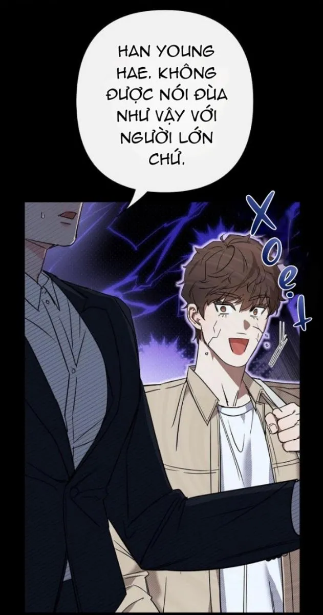 Tuyển Tập Manhwa Dằm Khăm Chapter 48 Trang 3
