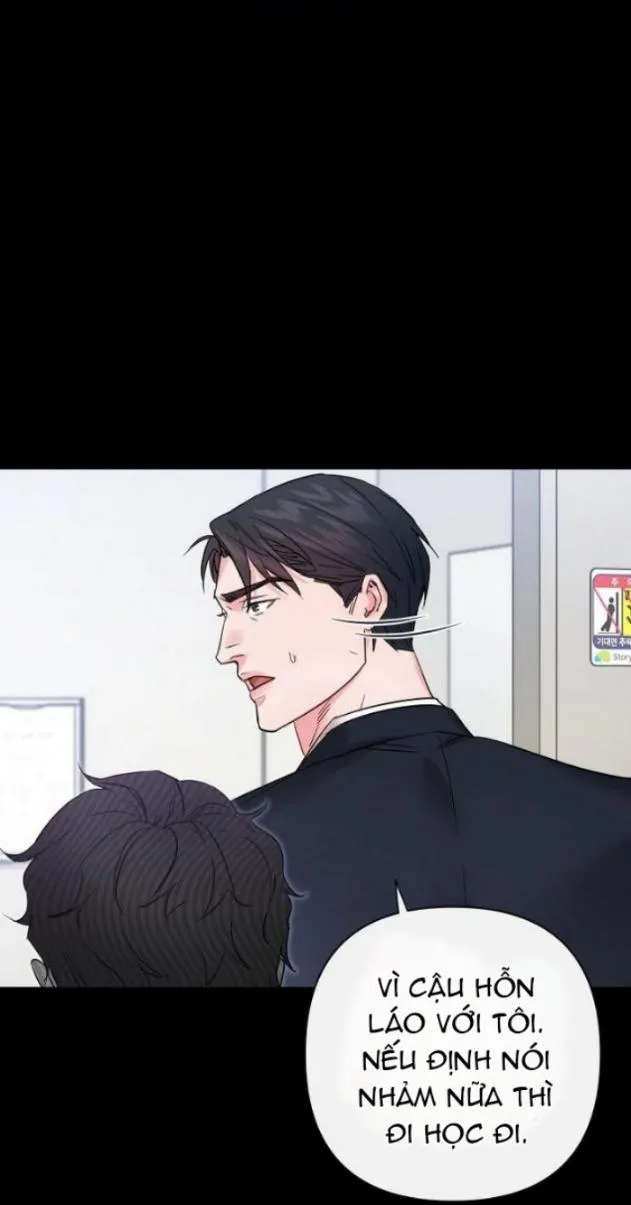 Tuyển Tập Manhwa Dằm Khăm Chapter 48 Trang 4