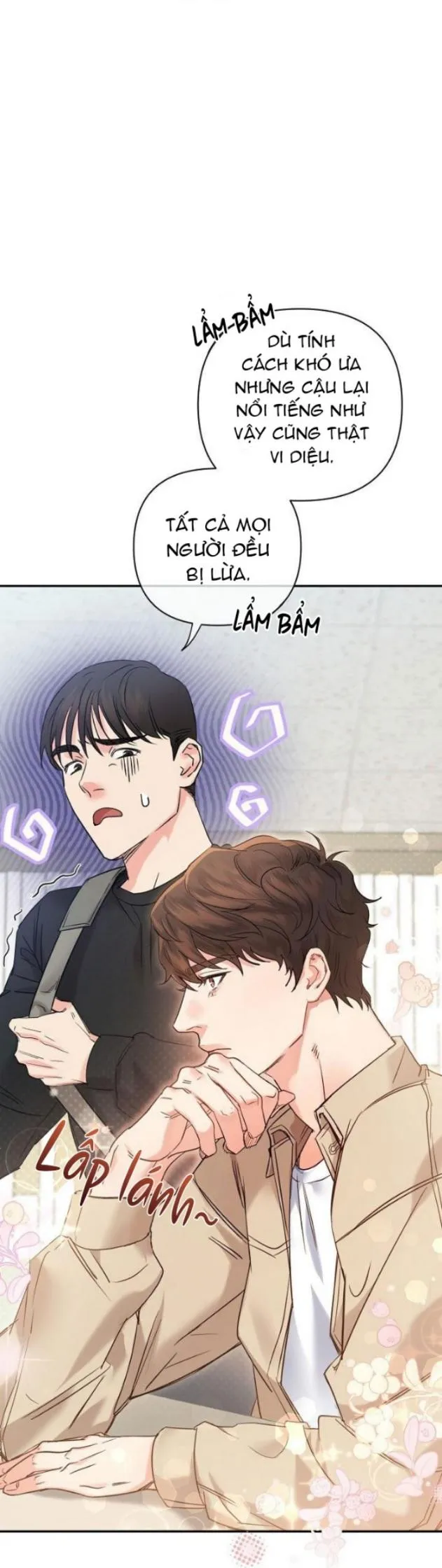 Tuyển Tập Manhwa Dằm Khăm Chapter 48 Trang 6