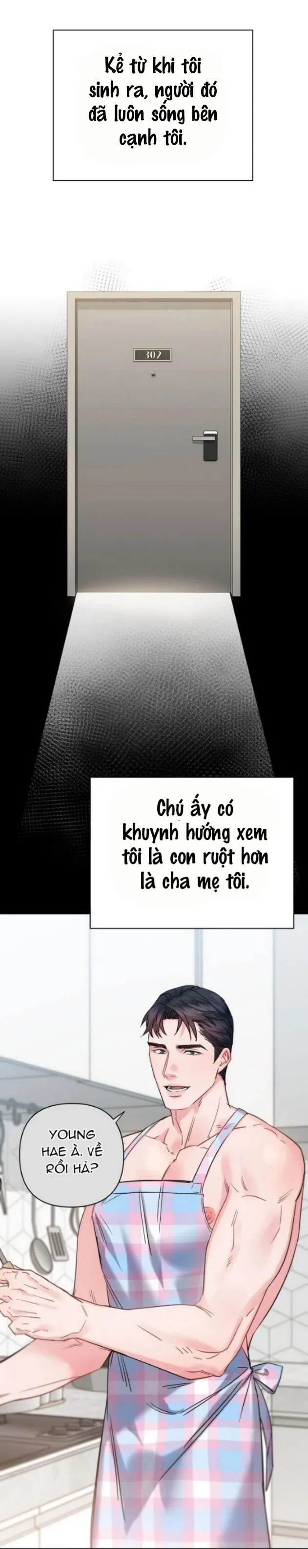 Tuyển Tập Manhwa Dằm Khăm Chapter 48 Trang 8
