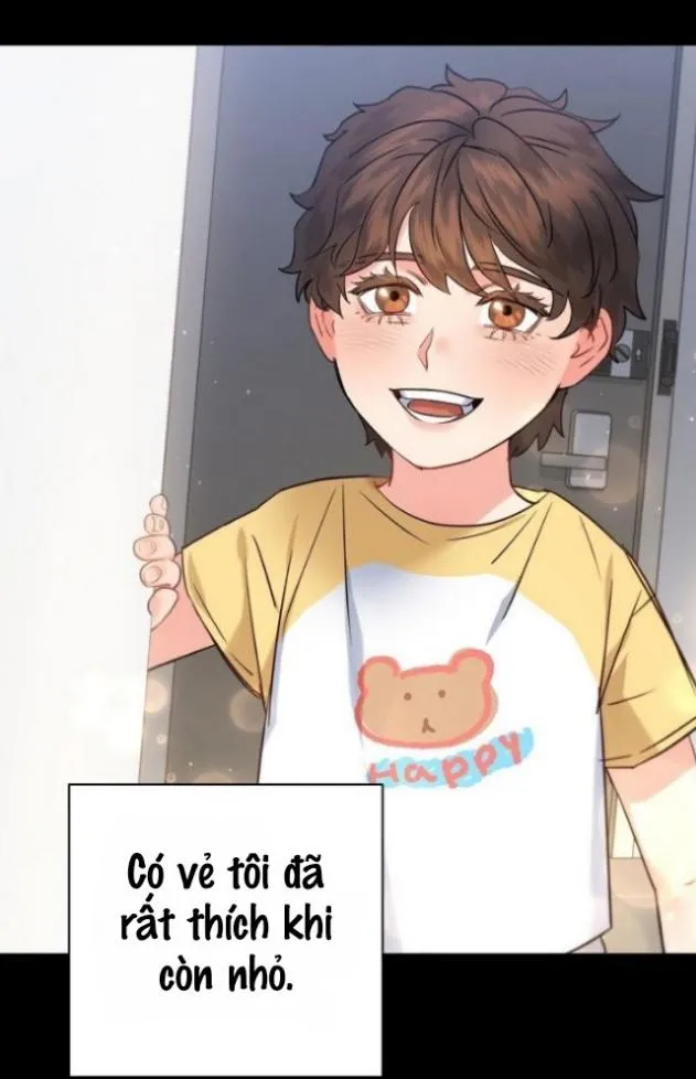 Tuyển Tập Manhwa Dằm Khăm Chapter 48 Trang 10