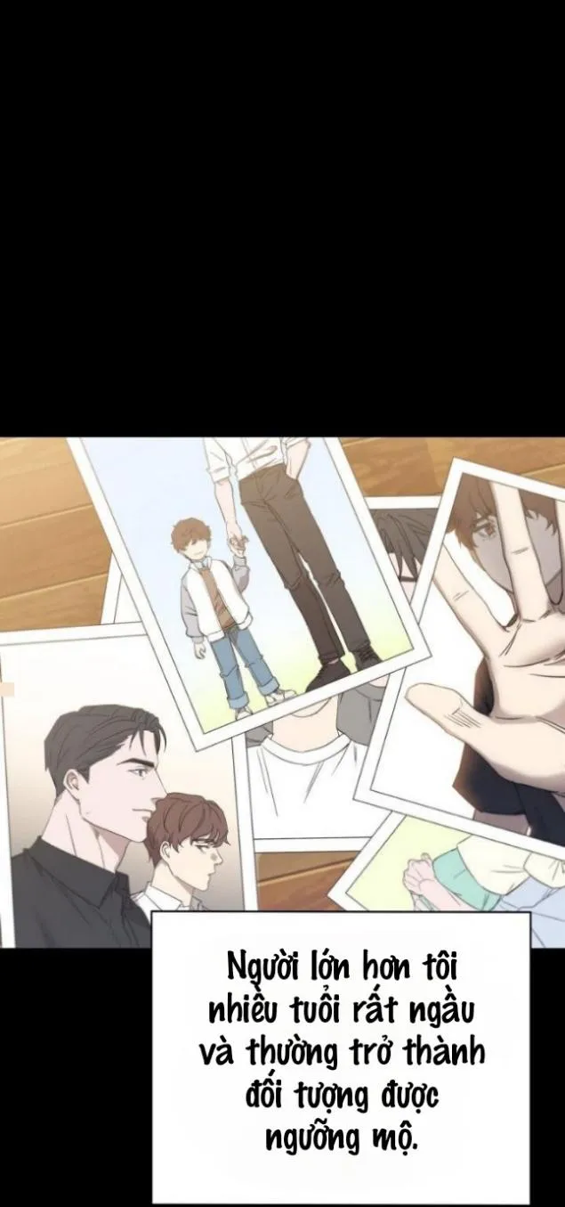 Tuyển Tập Manhwa Dằm Khăm Chapter 48 Trang 11