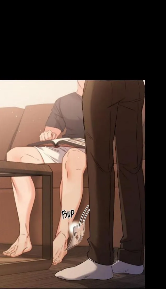 Tuyển Tập Manhwa Dằm Khăm Chapter 48 Trang 12