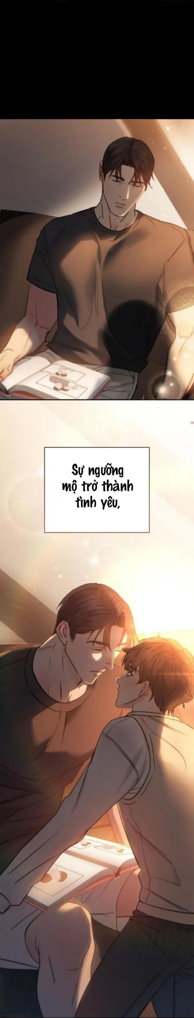 Tuyển Tập Manhwa Dằm Khăm Chapter 48 Trang 14
