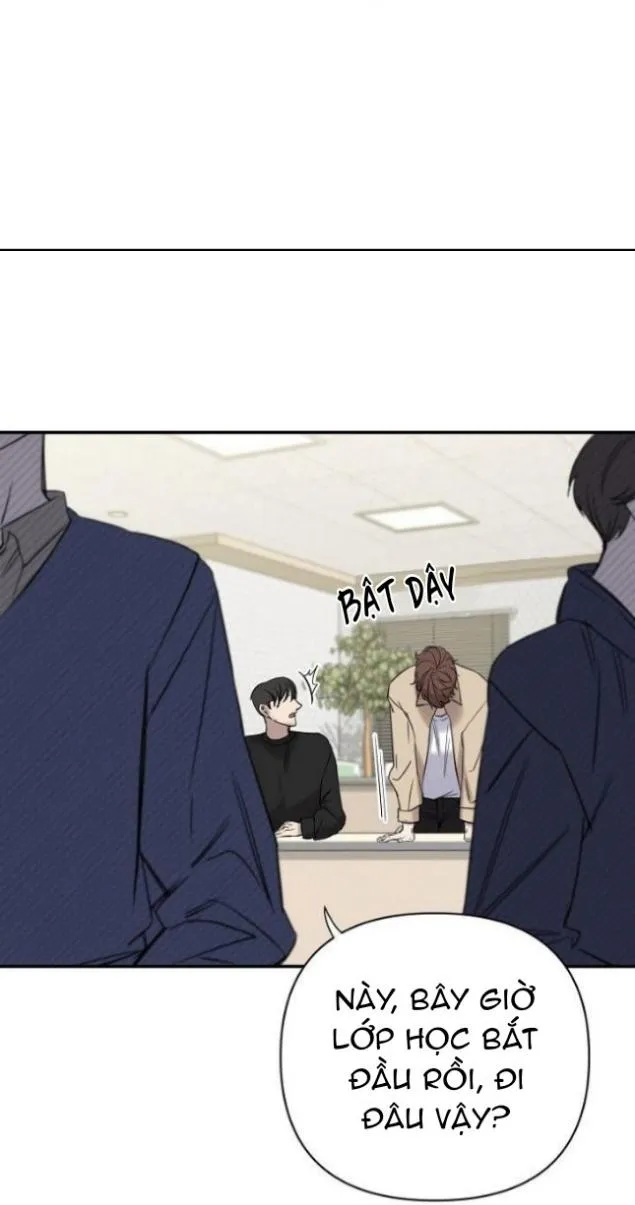 Tuyển Tập Manhwa Dằm Khăm Chapter 48 Trang 19