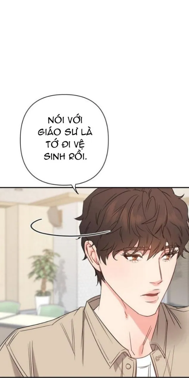 Tuyển Tập Manhwa Dằm Khăm Chapter 48 Trang 21