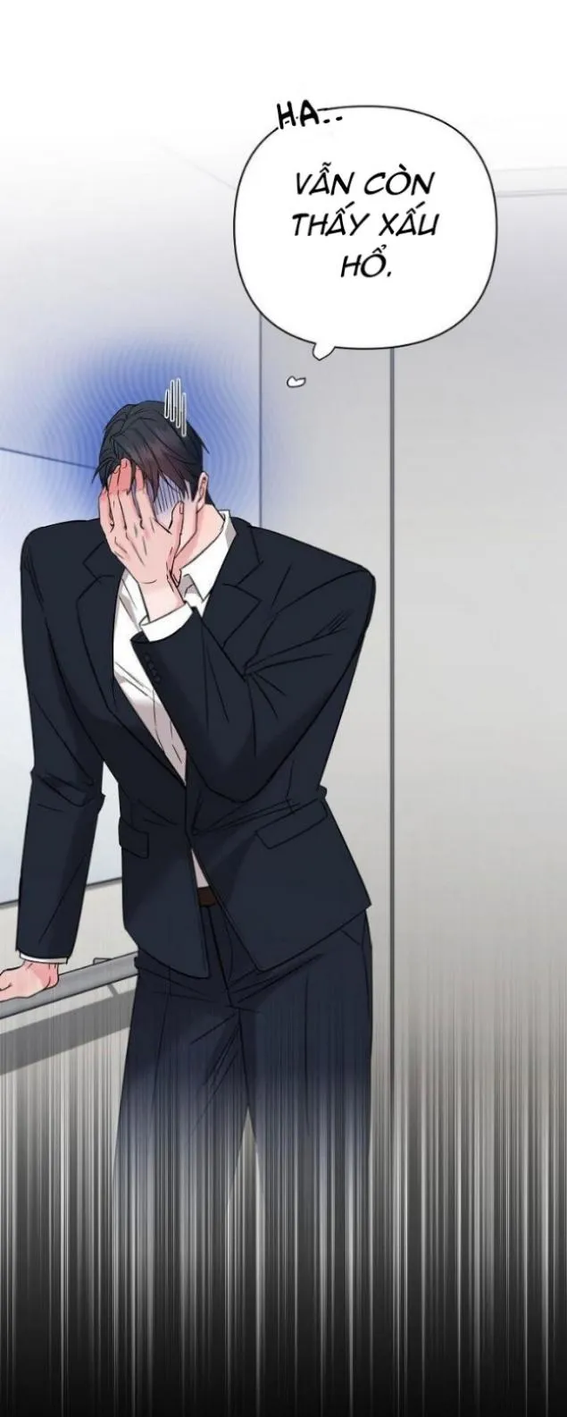 Tuyển Tập Manhwa Dằm Khăm Chapter 48 Trang 25