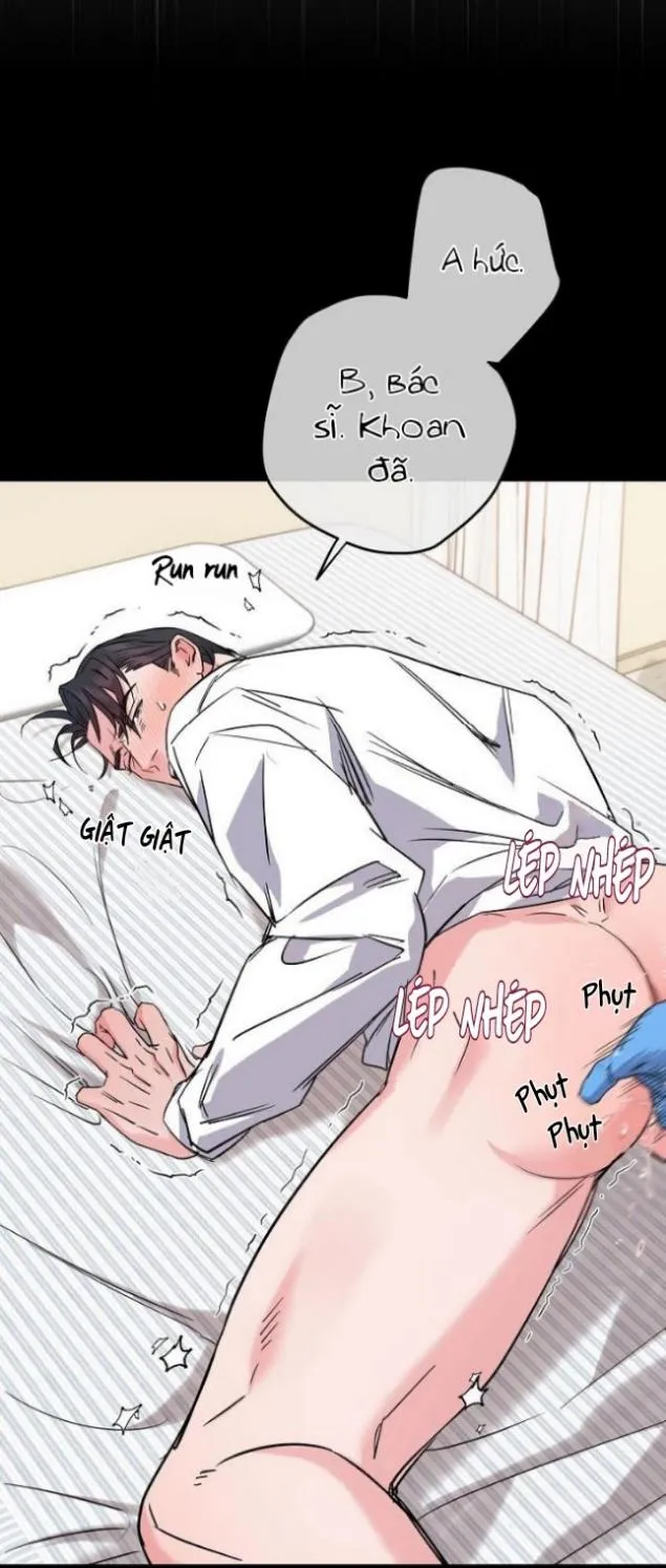 Tuyển Tập Manhwa Dằm Khăm Chapter 48 Trang 26