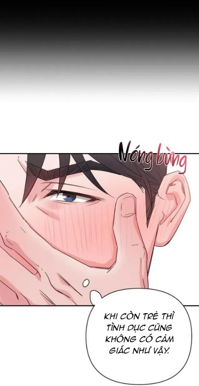 Tuyển Tập Manhwa Dằm Khăm Chapter 48 Trang 33