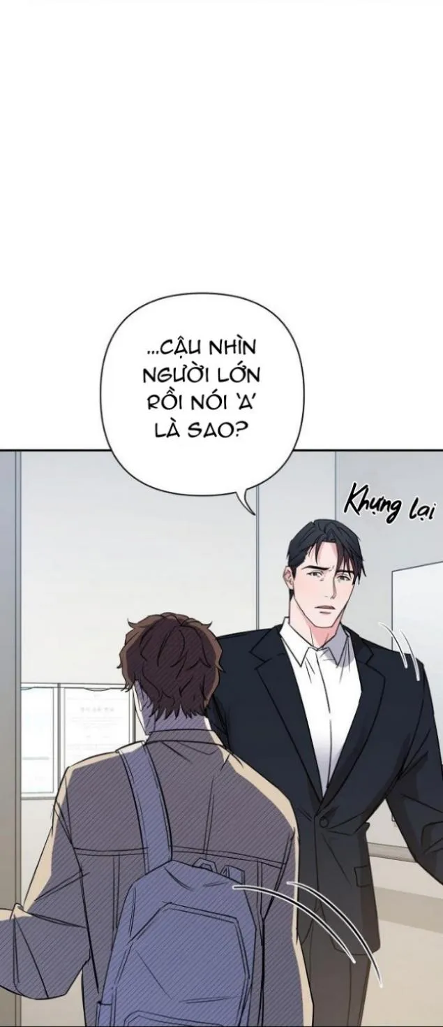 Tuyển Tập Manhwa Dằm Khăm Chapter 48 Trang 37