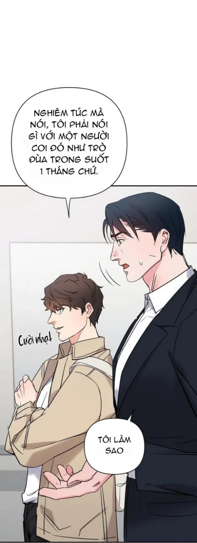 Tuyển Tập Manhwa Dằm Khăm Chapter 48 Trang 40