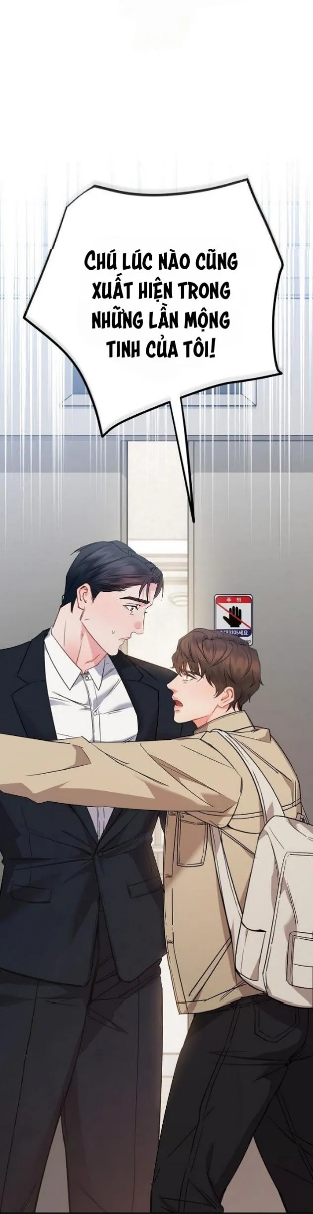 Tuyển Tập Manhwa Dằm Khăm Chapter 48 Trang 53