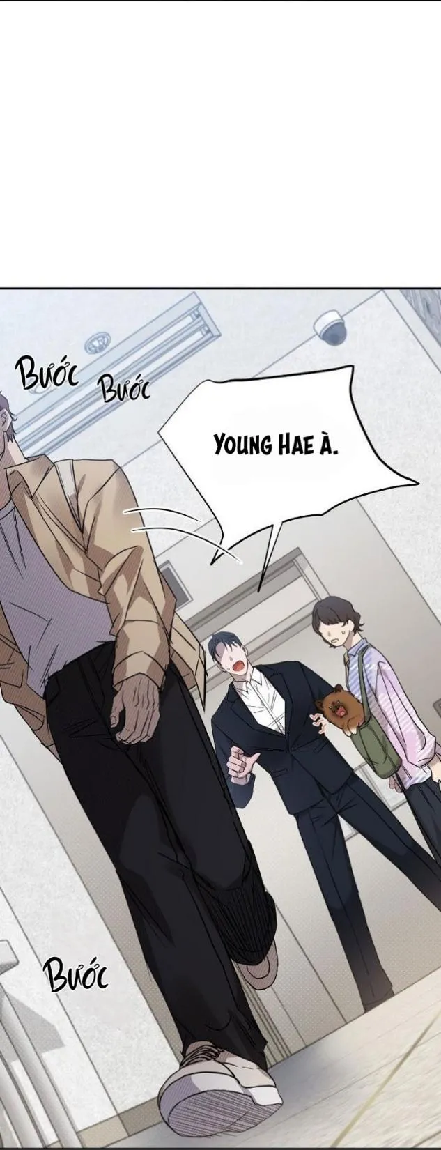 Tuyển Tập Manhwa Dằm Khăm Chapter 48 Trang 56