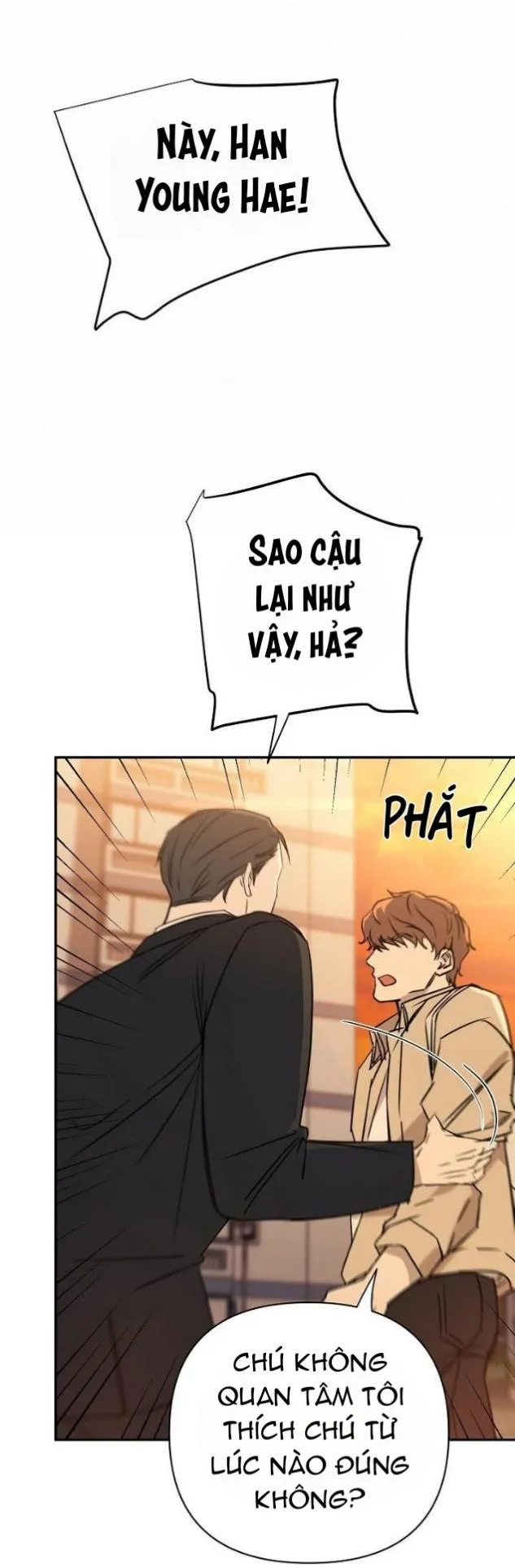 Tuyển Tập Manhwa Dằm Khăm Chapter 48 Trang 58