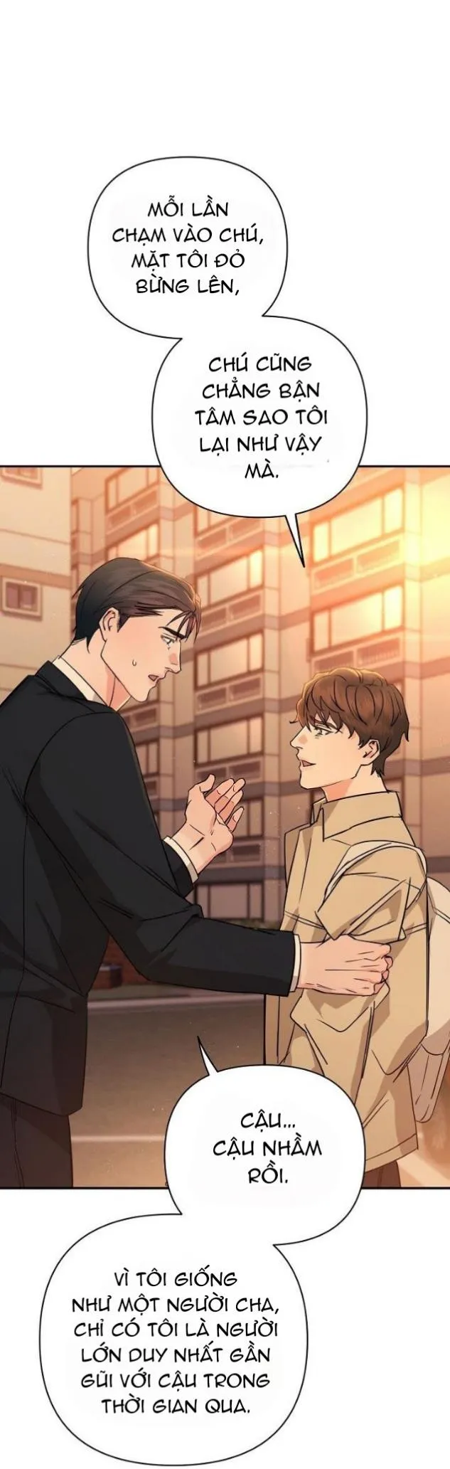 Tuyển Tập Manhwa Dằm Khăm Chapter 48 Trang 59