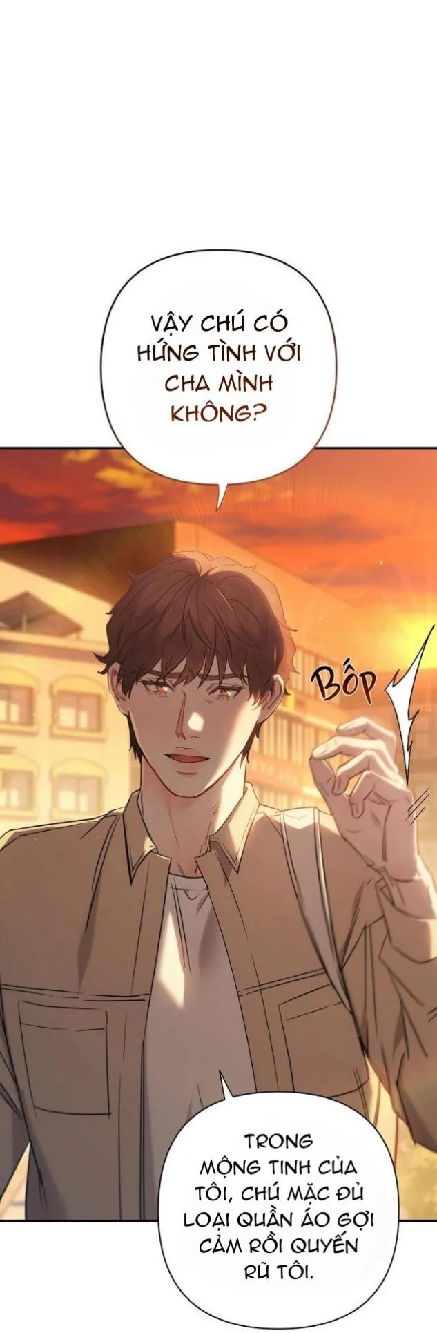 Tuyển Tập Manhwa Dằm Khăm Chapter 48 Trang 60