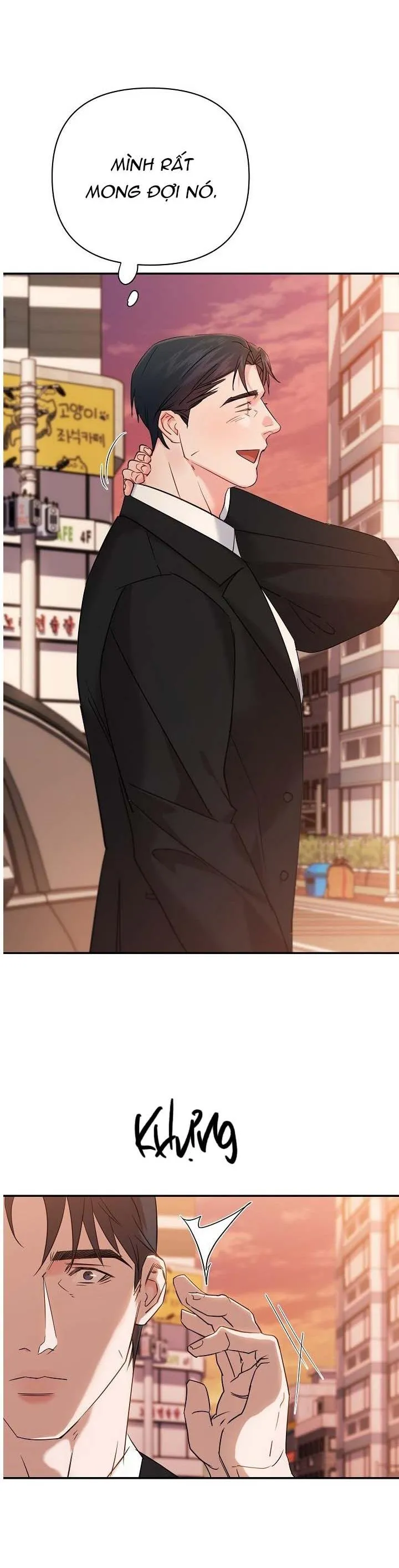 Tuyển Tập Manhwa Dằm Khăm Chapter 49 Trang 8