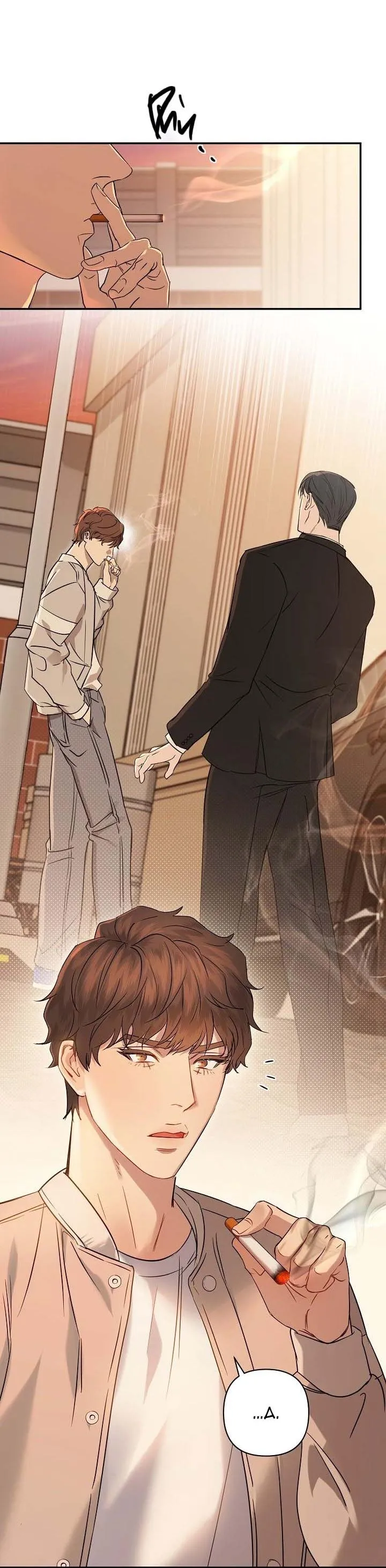 Tuyển Tập Manhwa Dằm Khăm Chapter 49 Trang 9