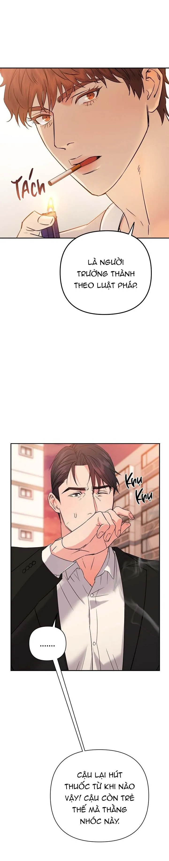 Tuyển Tập Manhwa Dằm Khăm Chapter 49 Trang 13