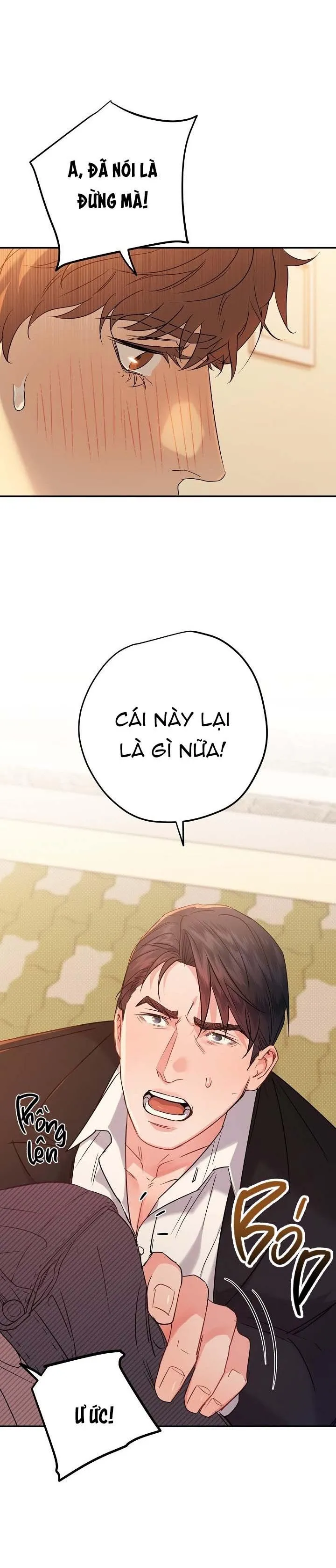 Tuyển Tập Manhwa Dằm Khăm Chapter 49 Trang 16