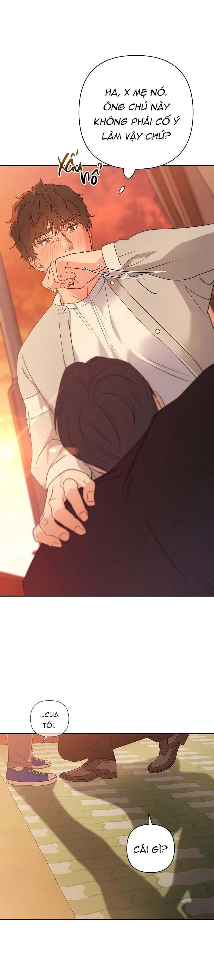 Tuyển Tập Manhwa Dằm Khăm Chapter 49 Trang 17