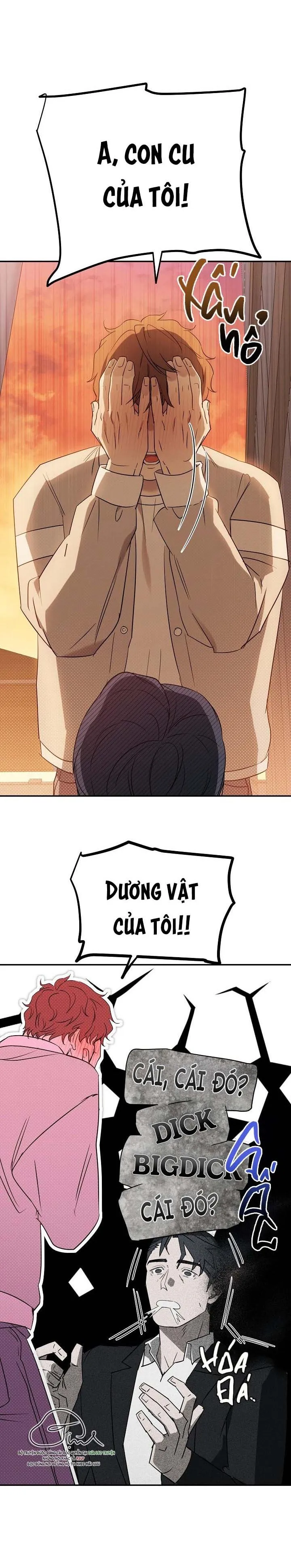 Tuyển Tập Manhwa Dằm Khăm Chapter 49 Trang 18