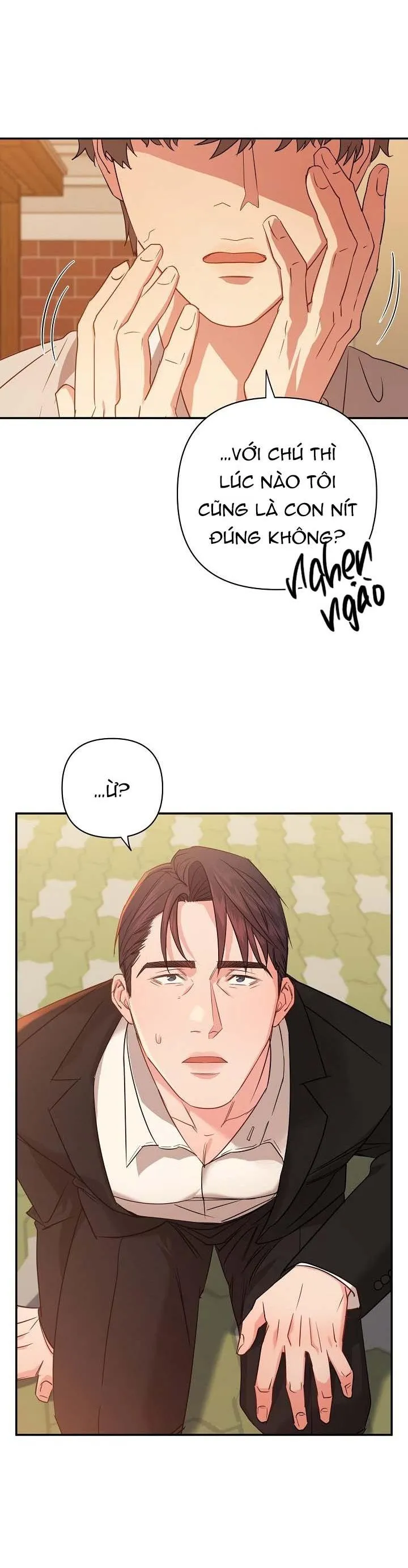 Tuyển Tập Manhwa Dằm Khăm Chapter 49 Trang 20