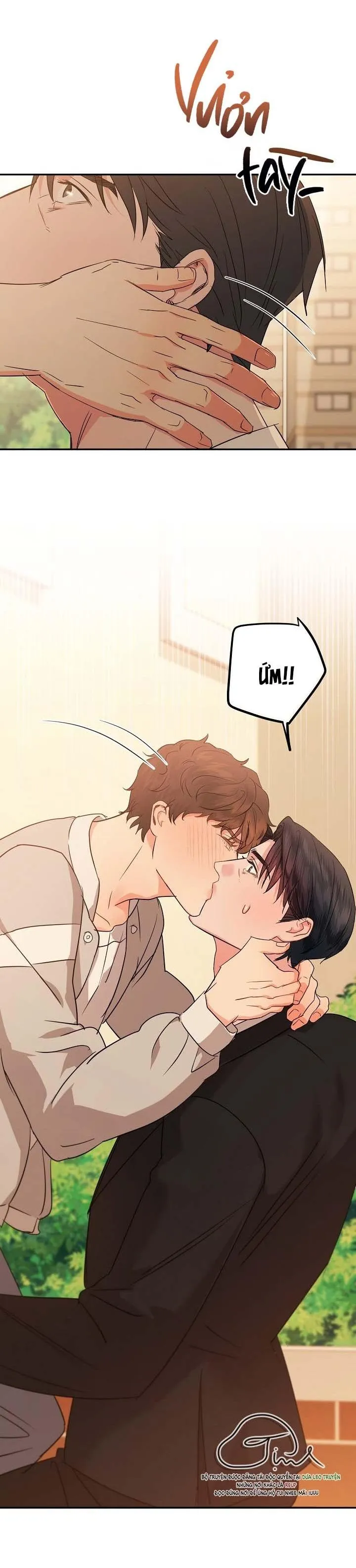 Tuyển Tập Manhwa Dằm Khăm Chapter 49 Trang 23