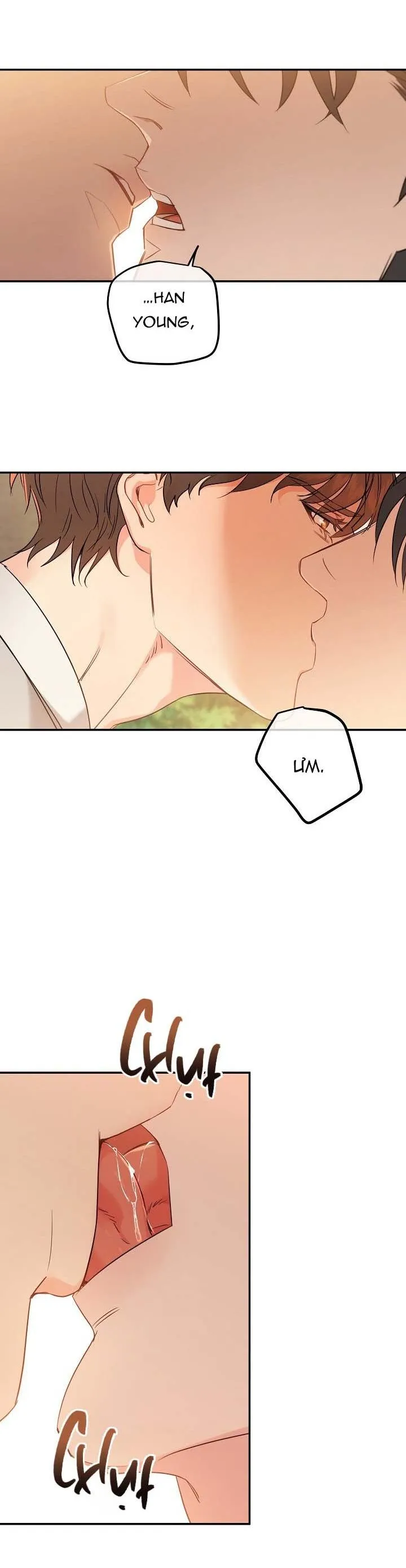 Tuyển Tập Manhwa Dằm Khăm Chapter 49 Trang 24