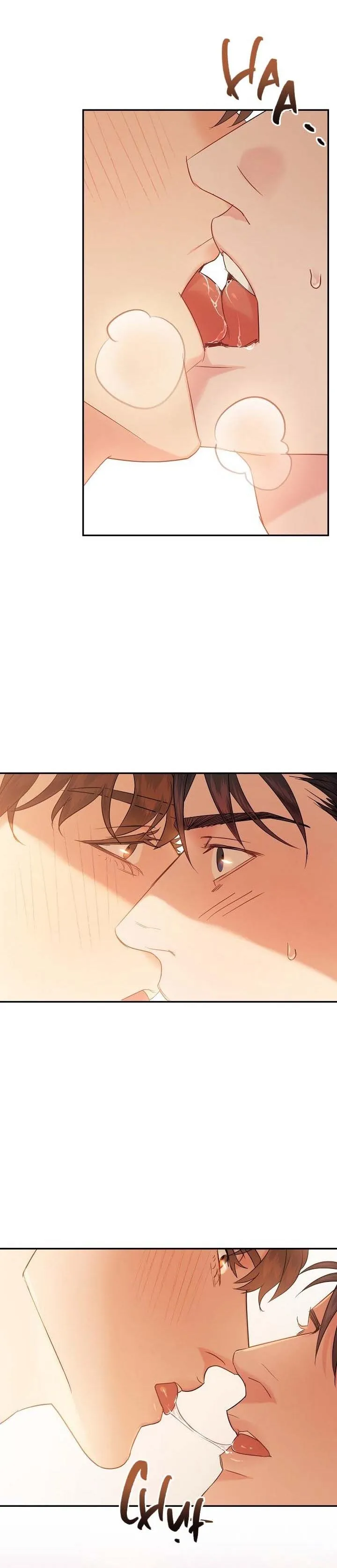 Tuyển Tập Manhwa Dằm Khăm Chapter 49 Trang 25