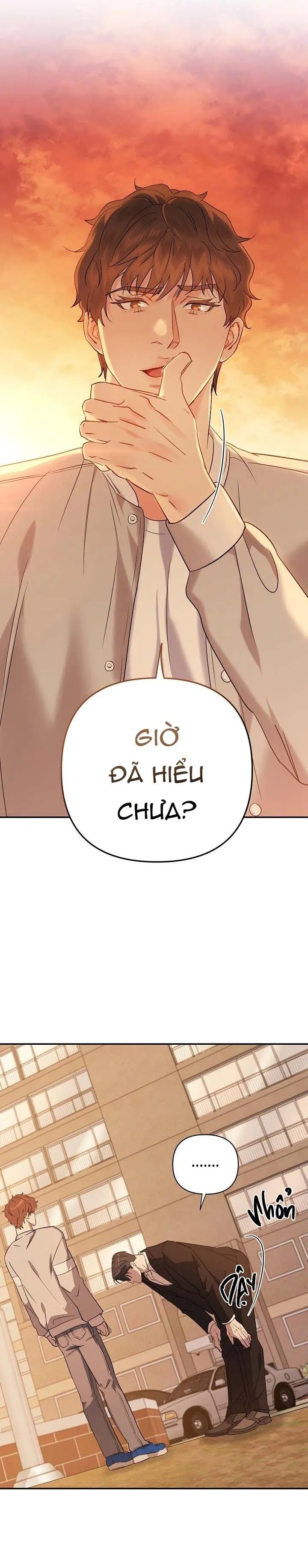 Tuyển Tập Manhwa Dằm Khăm Chapter 49 Trang 26