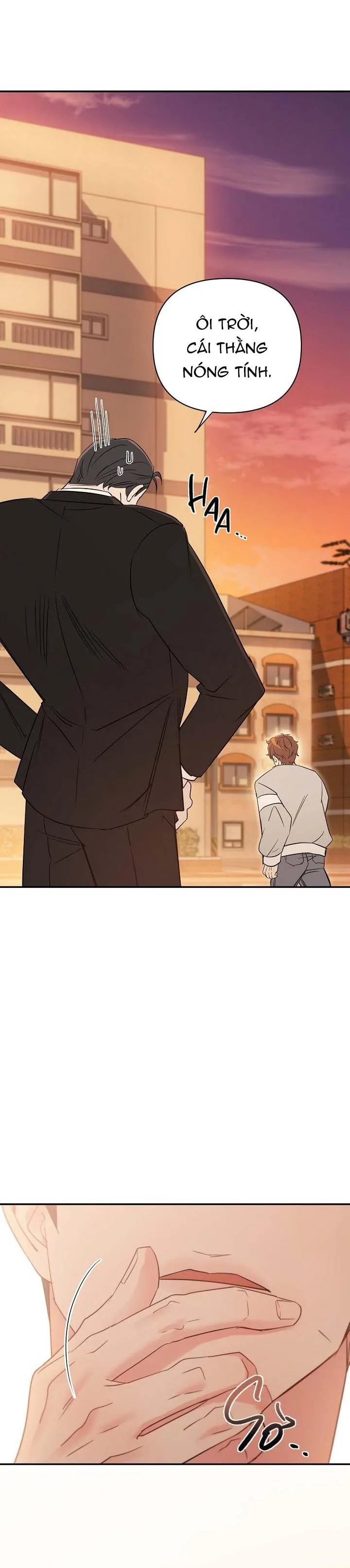 Tuyển Tập Manhwa Dằm Khăm Chapter 49 Trang 29