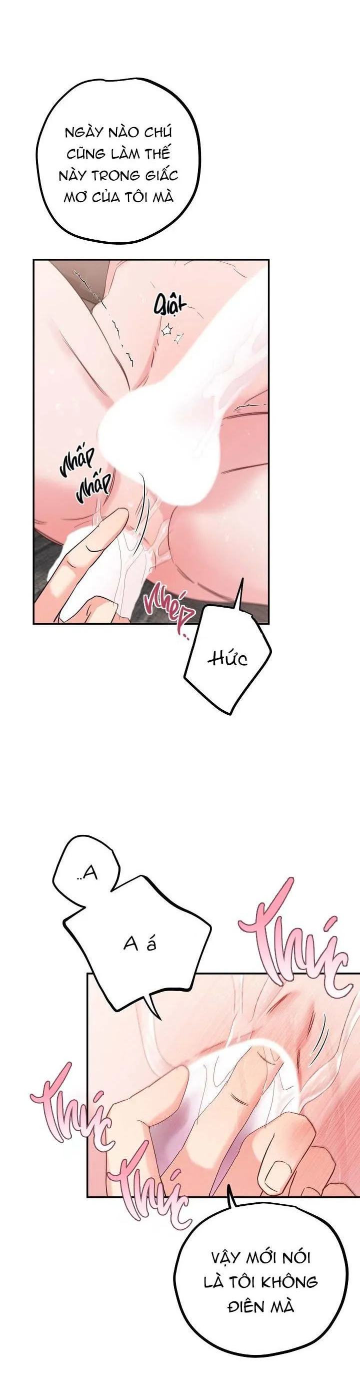 Tuyển Tập Manhwa Dằm Khăm Chapter 51 Trang 3