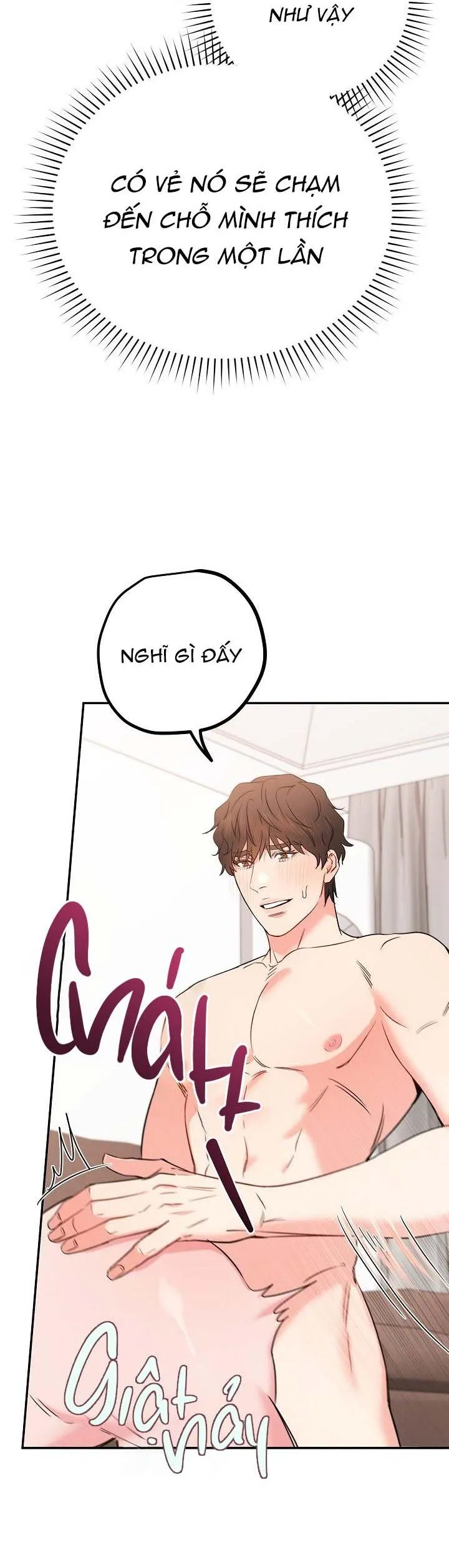Tuyển Tập Manhwa Dằm Khăm Chapter 51 Trang 9