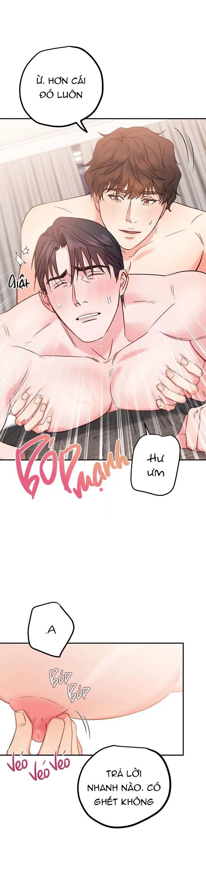 Tuyển Tập Manhwa Dằm Khăm Chapter 51 Trang 13