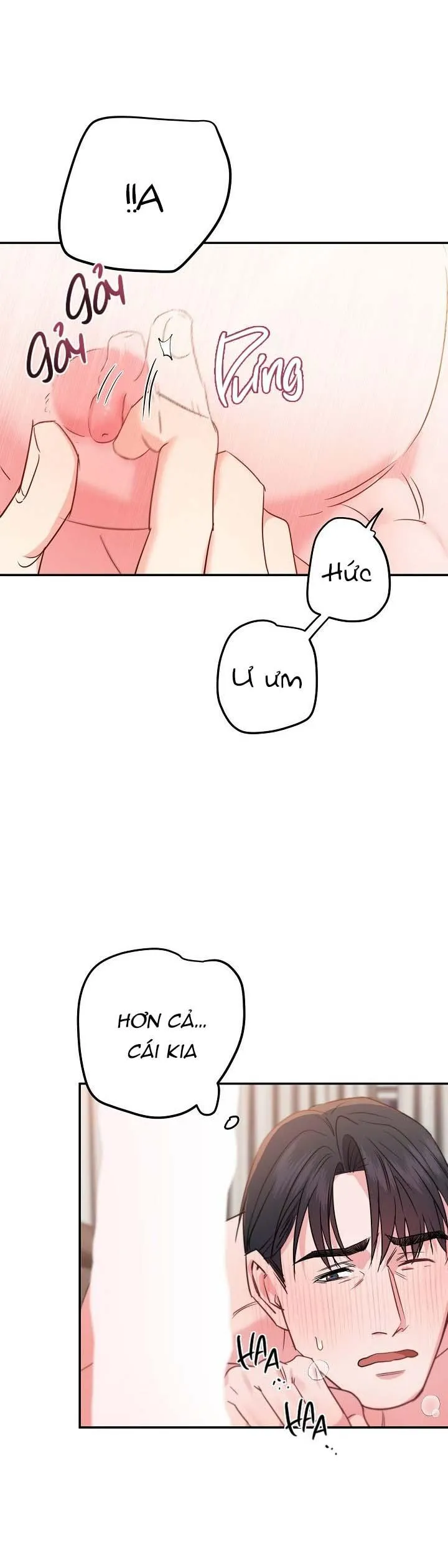 Tuyển Tập Manhwa Dằm Khăm Chapter 51 Trang 14