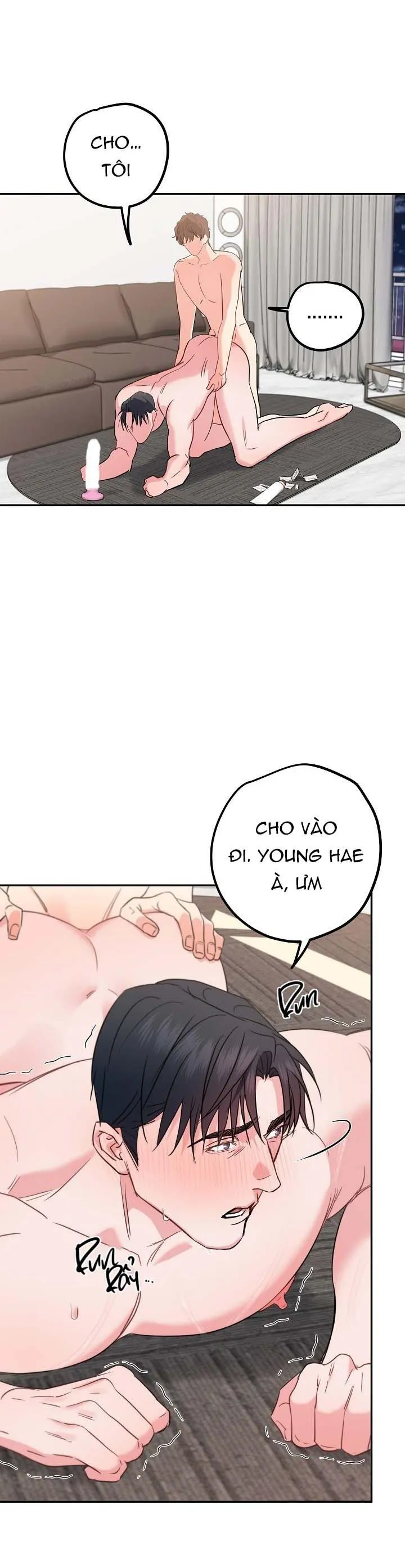 Tuyển Tập Manhwa Dằm Khăm Chapter 51 Trang 15