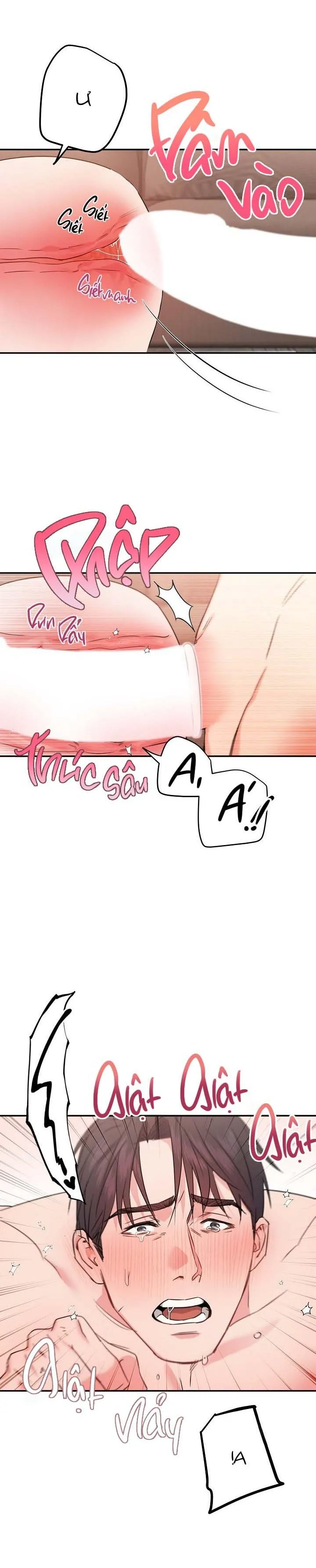 Tuyển Tập Manhwa Dằm Khăm Chapter 51 Trang 18